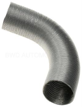 pontiac lemans 1967 Pre Heat Hose DH3PB small image